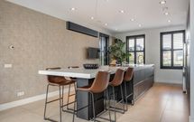 Watersnip 1, HENDRIK-IDO-AMBACHT