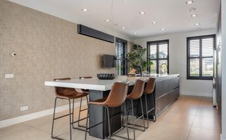 Watersnip 1, HENDRIK-IDO-AMBACHT