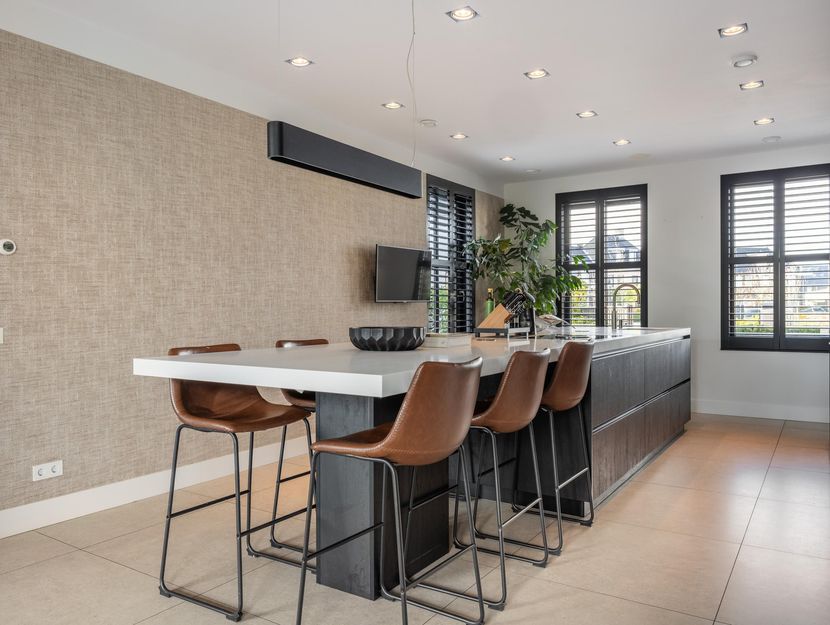 Watersnip 1, HENDRIK-IDO-AMBACHT