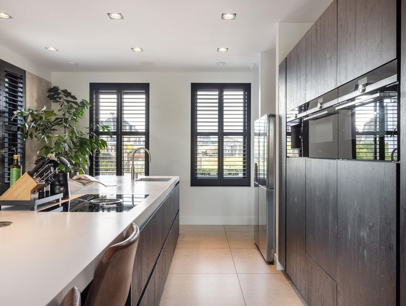 Watersnip 1, HENDRIK-IDO-AMBACHT