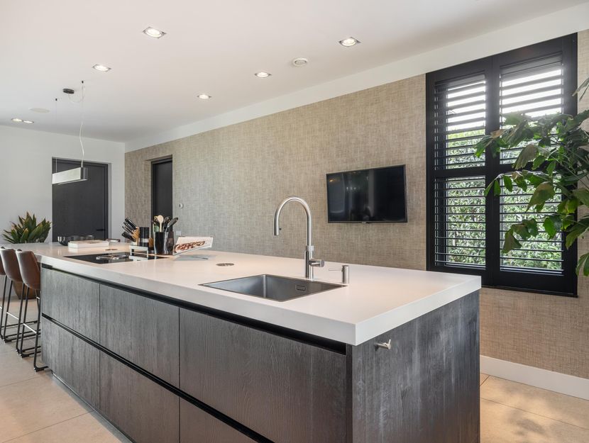 Watersnip 1, HENDRIK-IDO-AMBACHT