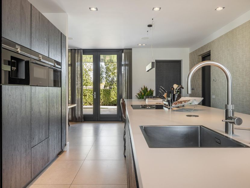 Watersnip 1, HENDRIK-IDO-AMBACHT