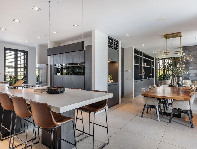 Watersnip 1, HENDRIK-IDO-AMBACHT