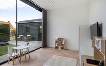 Watersnip 1, HENDRIK-IDO-AMBACHT