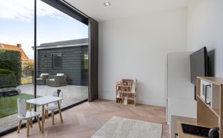 Watersnip 1, HENDRIK-IDO-AMBACHT