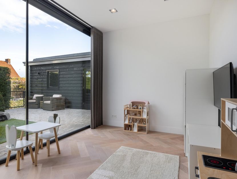 Watersnip 1, HENDRIK-IDO-AMBACHT