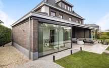 Watersnip 1, HENDRIK-IDO-AMBACHT