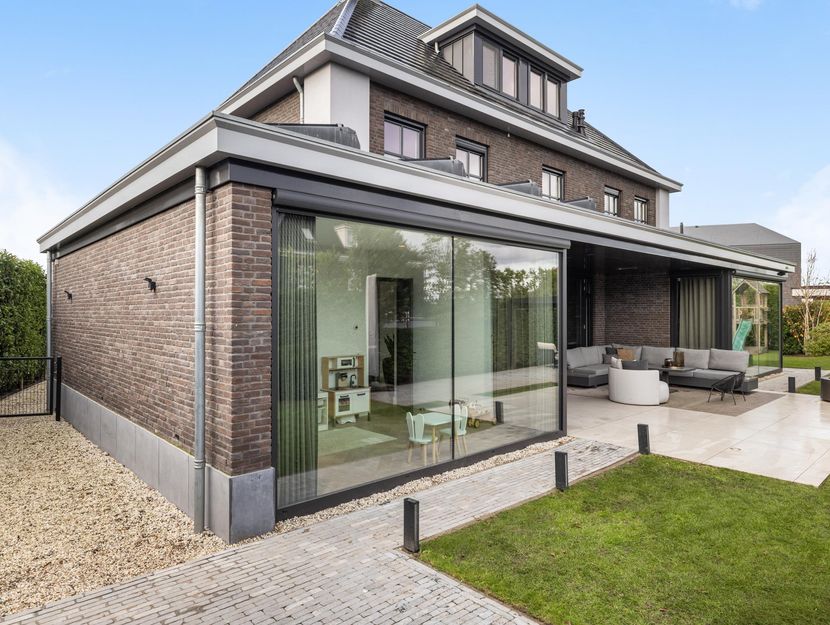 Watersnip 1, HENDRIK-IDO-AMBACHT