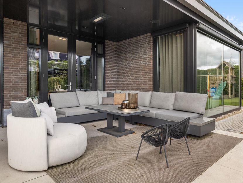 Watersnip 1, HENDRIK-IDO-AMBACHT