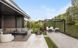 Watersnip 1, HENDRIK-IDO-AMBACHT