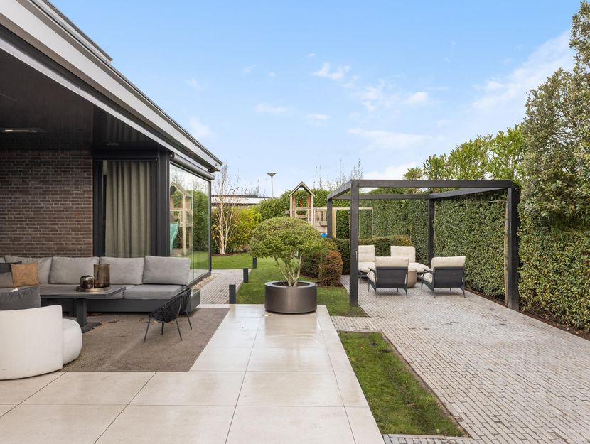 Watersnip 1, HENDRIK-IDO-AMBACHT