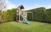 Watersnip 1, HENDRIK-IDO-AMBACHT