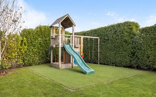 Watersnip 1, HENDRIK-IDO-AMBACHT