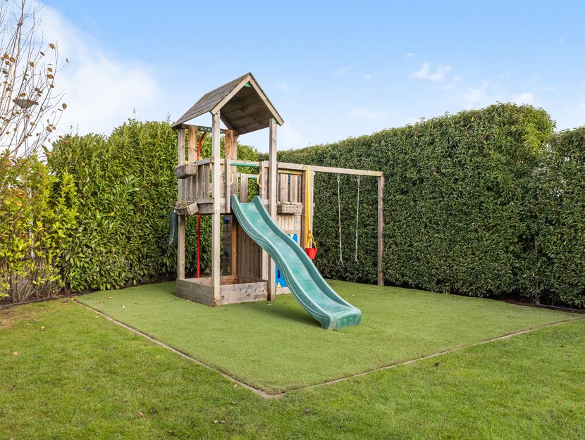 Watersnip 1, HENDRIK-IDO-AMBACHT