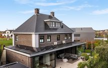 Watersnip 1, HENDRIK-IDO-AMBACHT