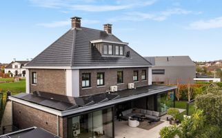 Watersnip 1, HENDRIK-IDO-AMBACHT