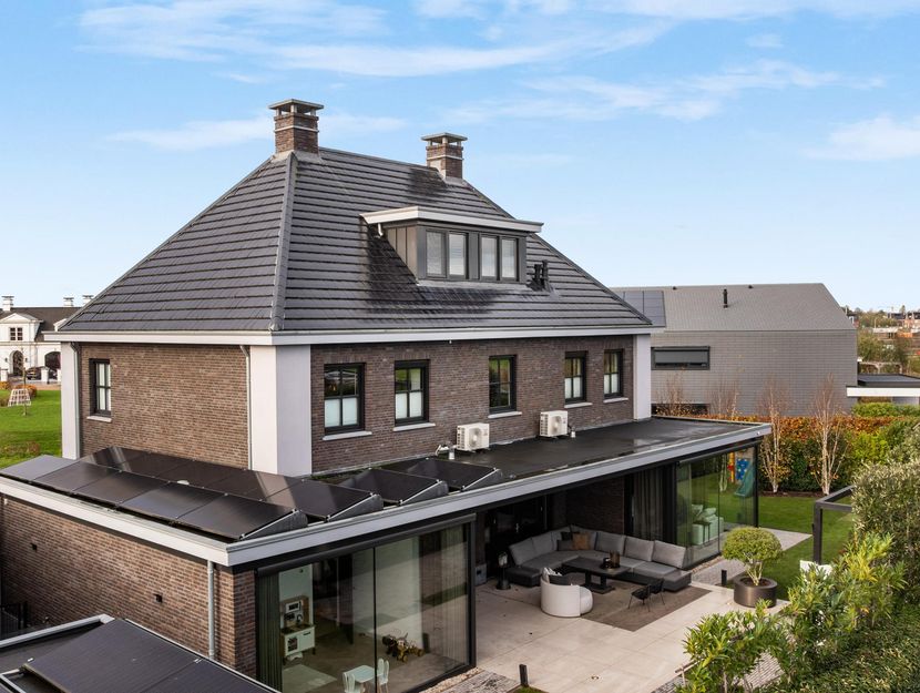 Watersnip 1, HENDRIK-IDO-AMBACHT