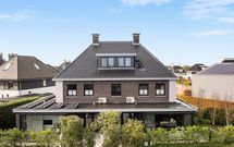 Watersnip 1, HENDRIK-IDO-AMBACHT