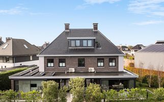 Watersnip 1, HENDRIK-IDO-AMBACHT