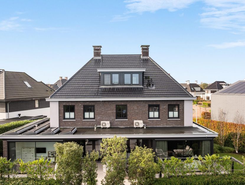 Watersnip 1, HENDRIK-IDO-AMBACHT