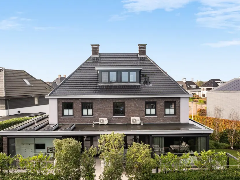 Watersnip 1, HENDRIK-IDO-AMBACHT
