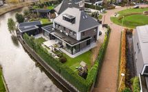 Watersnip 1, HENDRIK-IDO-AMBACHT