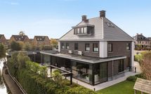 Watersnip 1, HENDRIK-IDO-AMBACHT