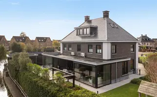 Watersnip 1, HENDRIK-IDO-AMBACHT