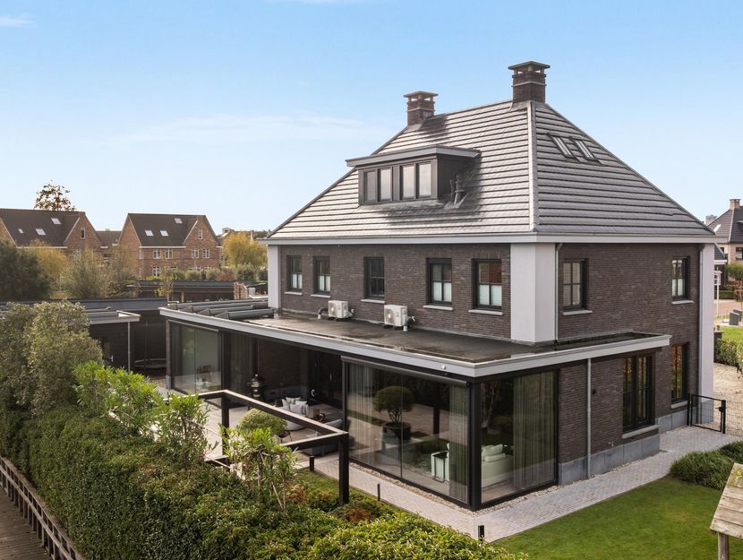 Watersnip 1, HENDRIK-IDO-AMBACHT