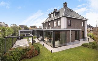 Watersnip 1, HENDRIK-IDO-AMBACHT