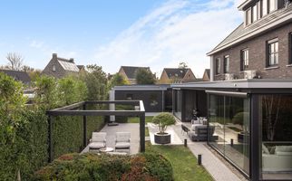 Watersnip 1, HENDRIK-IDO-AMBACHT