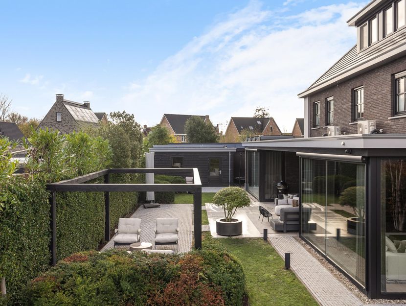 Watersnip 1, HENDRIK-IDO-AMBACHT