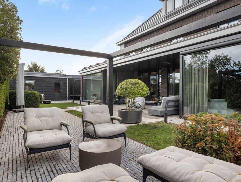 Watersnip 1, HENDRIK-IDO-AMBACHT