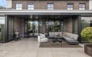 Watersnip 1, HENDRIK-IDO-AMBACHT