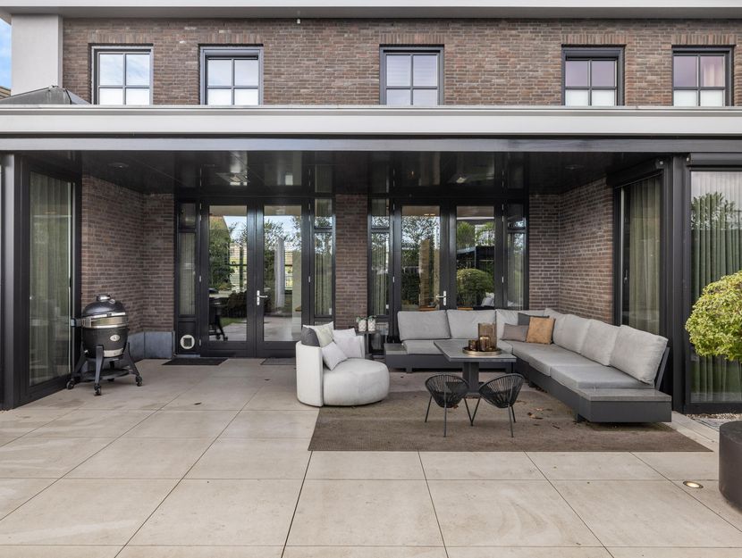 Watersnip 1, HENDRIK-IDO-AMBACHT