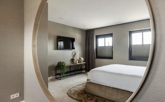 Watersnip 1, HENDRIK-IDO-AMBACHT