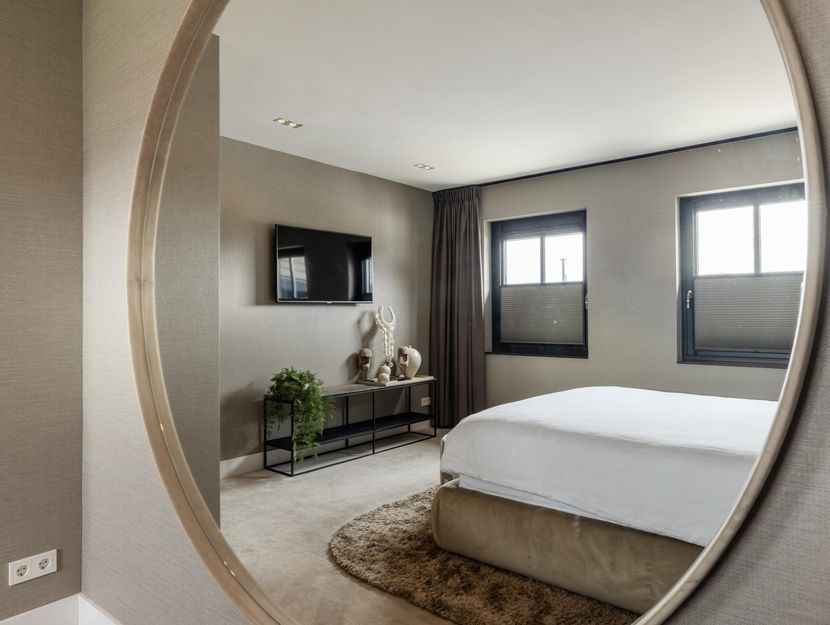 Watersnip 1, HENDRIK-IDO-AMBACHT