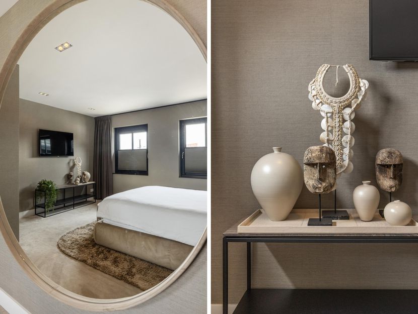 Watersnip 1, HENDRIK-IDO-AMBACHT