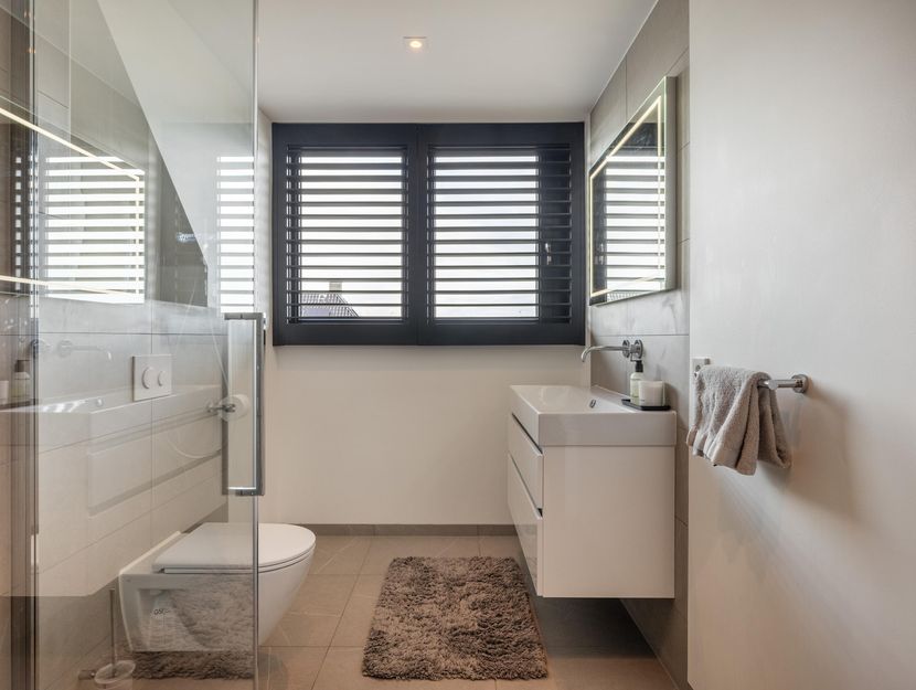 Watersnip 1, HENDRIK-IDO-AMBACHT