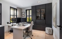 Watersnip 1, HENDRIK-IDO-AMBACHT