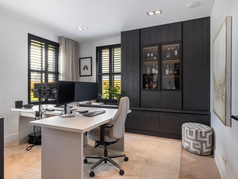 Watersnip 1, HENDRIK-IDO-AMBACHT