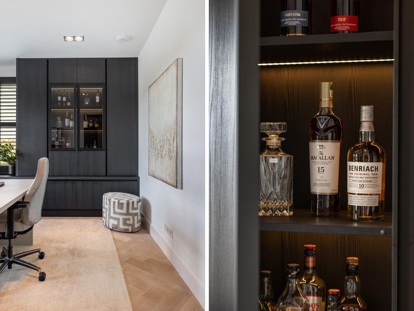 Watersnip 1, HENDRIK-IDO-AMBACHT