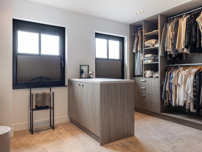 Watersnip 1, HENDRIK-IDO-AMBACHT