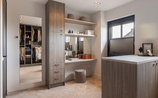 Watersnip 1, HENDRIK-IDO-AMBACHT