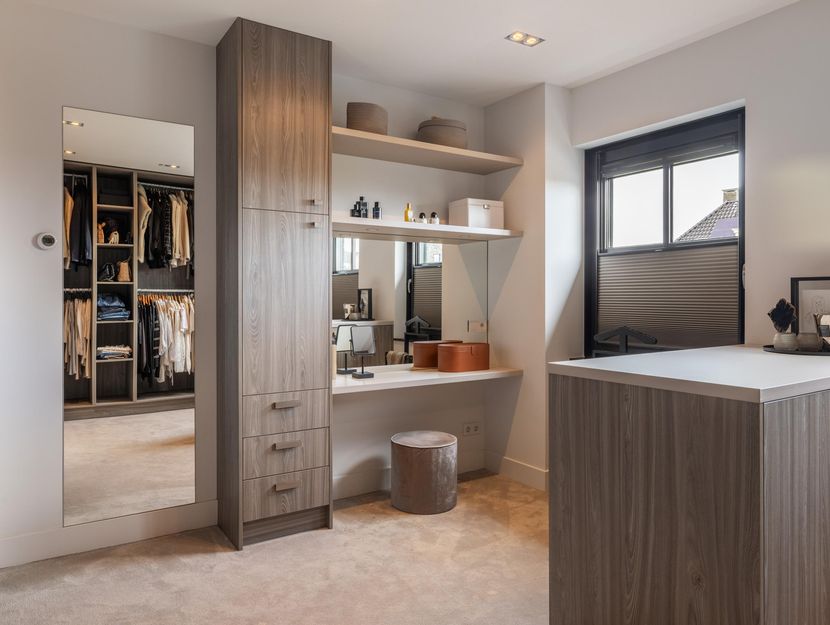 Watersnip 1, HENDRIK-IDO-AMBACHT