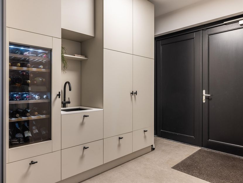 Watersnip 1, HENDRIK-IDO-AMBACHT