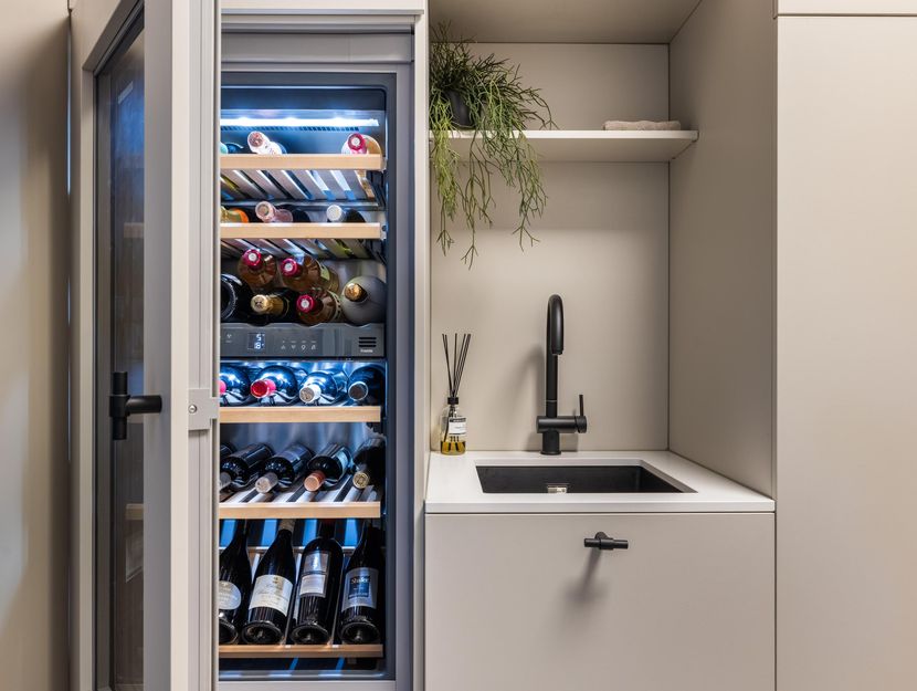 Watersnip 1, HENDRIK-IDO-AMBACHT