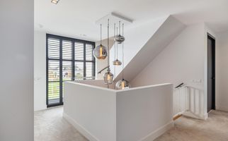 Watersnip 1, HENDRIK-IDO-AMBACHT