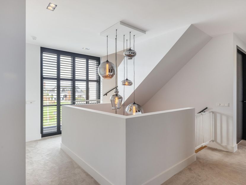 Watersnip 1, HENDRIK-IDO-AMBACHT