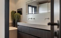 Watersnip 1, HENDRIK-IDO-AMBACHT